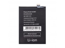 Аккумулятор для Realme GT Neo 2/3T/GT 2 Pro/OPPO Reno 13 F 4G (BLP887)