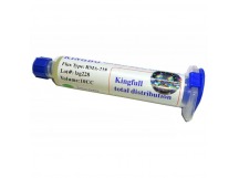 Флюс для пайки KINGBO RMA-218 (10ml)