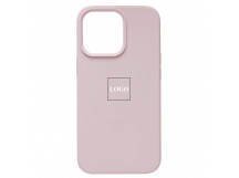 Чехол-накладка ORG SM003 SafeMag Soft Touch с анимацией для "Apple iPhone 13 Pro" (light pin(209160)