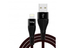 TFN кабель 8pin forza 1.0m black