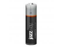 Батарейка пальчик  JAZZway ULTRA Alkaline LR6 1/24шт