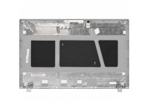 Крышка матрицы для Acer Aspire V3-551G серебряная (Olympic Edition)