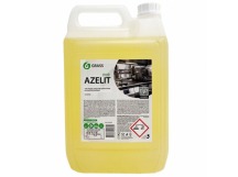 Средство для удаления жира 5л Grass AZELIT для очистки грилей и духовок 1/4шт