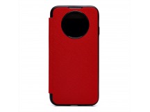 Чехол-книжка - BC003 для "Apple iPhone 7/8/SE 2020/SE 2022" (red) (209218)