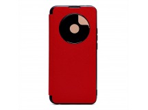 Чехол-книжка - BC003 для "OPPO realme C25 Global/realme C25s Global" (red) (209245)