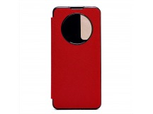 Чехол-книжка - BC003 для "Xiaomi 12/12S" (red) (209994)