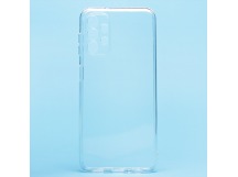 Чехол-накладка Activ ASC-101 Puffy 0.9мм для "Samsung SM-A047 Galaxy A04s" (прозрачный) (210039)