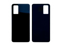 Задняя крышка для Xiaomi Redmi Note 11 Pro 4G/5G (2201116TG/2201116SG) Черный