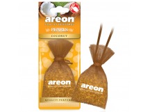 Ароматизатор AREON PEARLS Coconut/кокос