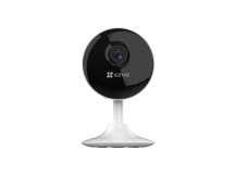                         Камера видеонаблюдения WiFi 2.0Mp, EZVIZ C1C-B, 2.8mm, microSD