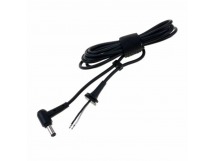 Кабель для блока питания Asus 5.5*2.5 (угловой)