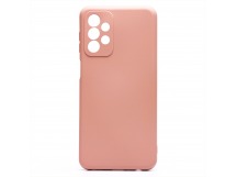 Чехол-накладка Activ Full Original Design для "Samsung SM-A235 Galaxy A23 4G" (dusty rose) (209014)