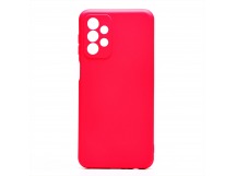 Чехол-накладка Activ Full Original Design для "Samsung SM-A235 Galaxy A23 4G" (pink) (209082)