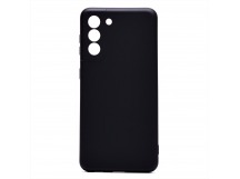 Чехол-накладка Activ Full Original Design для "Samsung SM-G991 Galaxy S21" (black) (209024)