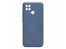 Чехол-накладка Activ Full Original Design для "Xiaomi Poco C40" (grey) (209192)