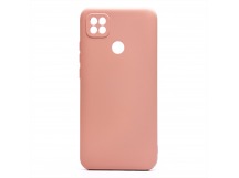 Чехол-накладка Activ Full Original Design для "Xiaomi Redmi 9C" (dusty rose) (209053)