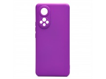 Чехол-накладка Activ Full Original Design для "Honor 50/nova 9" (violet) (209101)