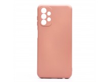 Чехол-накладка Activ Full Original Design для "Samsung SM-A135 Galaxy A13 4G" (dusty rose) (208994)