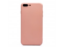 Чехол-накладка Activ Full Original Design для "Apple iPhone 7 Plus/iPhone 8 Plus" (dusty ros(208965)