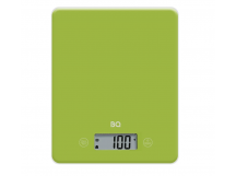 Кухонные весы BQ KS1005 Green