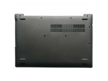 Корпус для ноутбука Lenovo V330-15ISK нижняя часть серая (2 разъема USB-C)