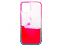 Чехол-накладка - PC068 для "Apple iPhone 12 Pro" (pink) (209512)