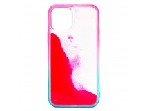 Чехол-накладка - PC068 для "Apple iPhone 12" (pink) (209510)
