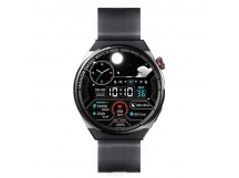 Смарт-часы GT3 Max черные