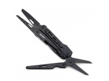 Мультитул NexTool Multifunctional Knife NE0123 (черный)