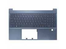 Топ-панель M08918-251 для HP синяя