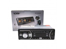 Автомагнитола GB GB-289STB, Bluetooth , usb, micro, aux, fm, пульт