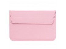 Сумка для ноутбука - BE01 Конверт 11/12" 310x200 mm (pink) (210320)