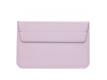 Сумка для ноутбука - BE01 Конверт 11/12" 310x200 mm (purple) (210339)