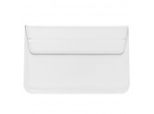 Сумка для ноутбука - BE01 Конверт 11/12" 310x200 mm (white) (210319)