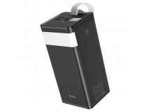 Внешний аккумулятор Hoco J86A 50000mAh 2гн.USB, Type-C 5V, PD3.0А (чёрный)