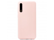Чехол-накладка Activ Full Original Design для Samsung Galaxy A50/A30s/A50s (Light pink)