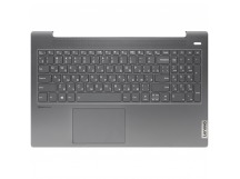 Топ-панель Lenovo IdeaPad 5 15ALC05 серая