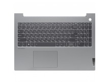 Топ-панель Lenovo ThinkBook 15p IMH минерально-серая