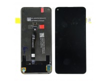 Дисплей для Huawei Honor 20 Pro/20/Nova 5T (YAL-L21/YAL-L41/Yale-L71A) в сборе с тачскрином Черный - OR