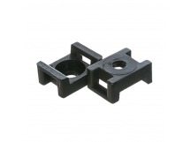 Площадка монтажная под винт ПМО 22х16 (упак. 100 шт) Fortisflex, упак