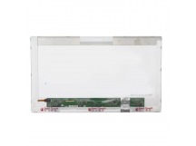 Матрица 17.3" LED 1600x900 Normal 40 pin слева внизу, глянцевая (B173RW01 V.3)