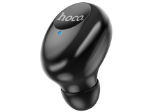 Bluetooth-гарнитура Hoco E64 mini (black) (207602)