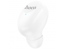 Bluetooth-гарнитура Hoco E64 mini (white) (207603)