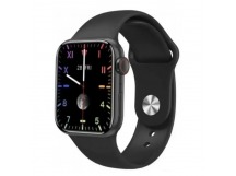 Смарт-часы X7 Pro черные