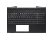 Топ-панель L21860-251 для HP Pavilion Gaming