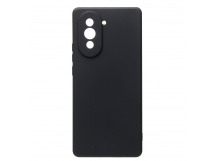 Чехол-накладка Activ Full Original Design для "Huawei nova 10" (black) (210083)