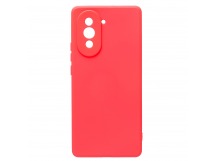 Чехол-накладка Activ Full Original Design для "Huawei nova 10" (pink) (210094)