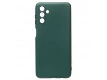 Чехол-накладка Activ Full Original Design для "Samsung SM-A047 Galaxy A04s" (dark green) (210058)