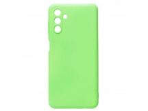 Чехол-накладка Activ Full Original Design для "Samsung SM-A047 Galaxy A04s" (green) (210049)