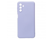 Чехол-накладка Activ Full Original Design для "Samsung SM-A047 Galaxy A04s" (light violet) (210051)